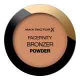 Max Factor Facefinity Bronzer Powder Bronzosító nőknek 10 g Változat 001 Light Bronze