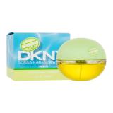 DKNY DKNY Be Delicious Pool Party Lime Mojito Eau de Toilette nőknek 50 ml