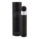 Perry Ellis 360° Black Eau de Toilette férfiaknak 100 ml