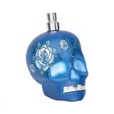 Police To Be Tattooart Eau de Toilette férfiaknak 125 ml teszter