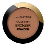 Max Factor Facefinity Bronzer Powder Bronzosító nőknek 10 g Változat 002 Warm Tan