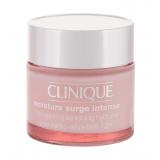 Clinique Moisture Surge Intense 72H Lipid-Replenishing Hydrator Nappali arckrém nőknek 75 ml