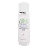 Goldwell Dualsenses Curls & Waves Sampon nőknek 250 ml