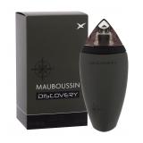 Mauboussin Discovery Eau de Parfum férfiaknak 100 ml