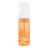Clarins Gentle Renewing Arctisztító hab nőknek 150 ml