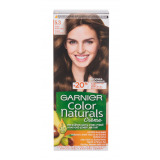 Garnier Color Naturals Créme Hajfesték nőknek 40 ml Változat 5,3 Natural Light Golden Brown