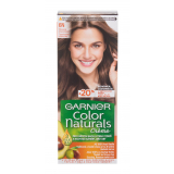 Garnier Color Naturals Créme Hajfesték nőknek 40 ml Változat 6N Nude Dark Blonde