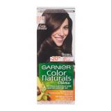 Garnier Color Naturals Créme Hajfesték nőknek 40 ml Változat 5,12 Icy Light Brown