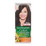 Garnier Color Naturals Créme Hajfesték nőknek 40 ml Változat 4 Natural Brown