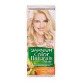 Garnier Color Naturals Créme Hajfesték nőknek 40 ml Változat 10 Natural Ultra Light Blond