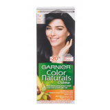 Garnier Color Naturals Créme Hajfesték nőknek 40 ml Változat 1+ Ultra Black
