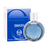 Sergio Tacchini Smash Eau de Toilette férfiaknak 100 ml