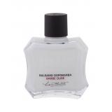 PRORASO Red After Shave Balm Borotválkozás utáni balzsam férfiaknak 100 ml