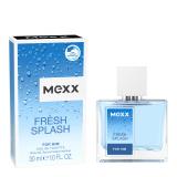 Mexx Fresh Splash Eau de Toilette férfiaknak 30 ml