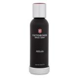 Victorinox Swiss Army Altitude Eau de Toilette férfiaknak 100 ml teszter