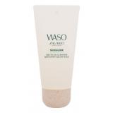 Shiseido Waso Shikulime Arctisztító gél nőknek 125 ml