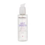 Goldwell Dualsenses Just Smooth Taming Oil Hajsimító nőknek 100 ml