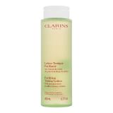 Clarins Purifying Toning Lotion Arcpermet nőknek 200 ml
