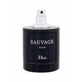 Dior Sauvage Elixir Parfüm férfiaknak 60 ml teszter