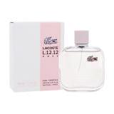Lacoste L.12.12 Rose Eau Fraiche Eau de Toilette nőknek 100 ml
