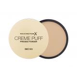Max Factor Creme Puff Púder nőknek 14 g Változat 41 Medium Beige