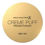 Max Factor Creme Puff Púder nőknek 14 g Változat 41 Medium Beige