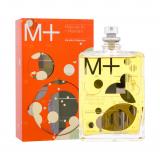 Escentric Molecules Molecule 01 + Mandarin Eau de Toilette 100 ml