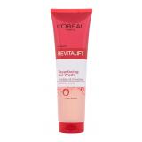 L'Oréal Paris Revitalift Resurfacing Gel Wash Arctisztító gél nőknek 150 ml