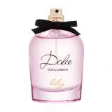 Dolce&Gabbana Dolce Lily Eau de Toilette nőknek 75 ml teszter