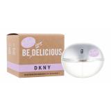 DKNY DKNY Be Delicious 100% Eau de Parfum nőknek 100 ml
