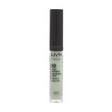 NYX Professional Makeup HD Concealer Korrektor nőknek 3 g Változat 12 Geen