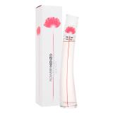 KENZO Flower By Kenzo Poppy Bouquet Eau de Toilette nőknek 50 ml
