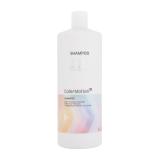 Wella Professionals ColorMotion+ Shampoo Sampon nőknek 1000 ml