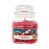 Yankee Candle Christmas Eve Illatgyertya 104 g