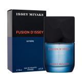 Issey Miyake Fusion D´Issey Extreme Eau de Toilette férfiaknak 50 ml