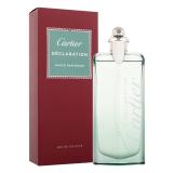 Cartier Déclaration Haute Fraîcheur Eau de Toilette 100 ml