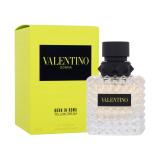 Valentino Valentino Donna Born In Roma Yellow Dream Eau de Parfum nőknek 50 ml