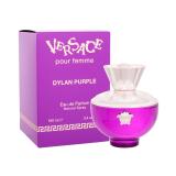 Versace Pour Femme Dylan Purple Eau de Parfum nőknek 100 ml