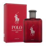 Ralph Lauren Polo Red Parfüm férfiaknak 125 ml