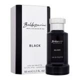 Baldessarini Black Eau de Toilette férfiaknak 50 ml