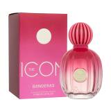 Banderas The Icon Eau de Parfum nőknek 100 ml