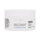 Revlon Professional Re/Start Hydration Moisture Rich Mask Hajpakolás nőknek 250 ml