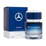 Mercedes-Benz Mercedes-Benz Ultimate Eau de Parfum férfiaknak 40 ml