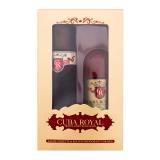 Cuba Royal Ajándékcsomagok eau de toilette 100 ml + dezodor 50ml