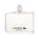 Lacoste Essential Eau de Toilette férfiaknak 125 ml teszter