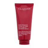 Clarins Super Restorative Balm Testbalzsam nőknek 200 ml