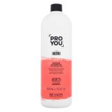 Revlon Professional ProYou The Fixer Repair Shampoo Sampon nőknek 1000 ml