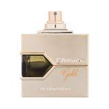 Al Haramain L'Aventure Gold Eau de Parfum nőknek 100 ml teszter