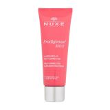 NUXE Prodigieuse Boost Multi-Correction Glow-Boosting Cream Nappali arckrém nőknek 40 ml sérült doboz