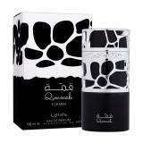 Lattafa Qimmah Eau de Parfum férfiaknak 100 ml
